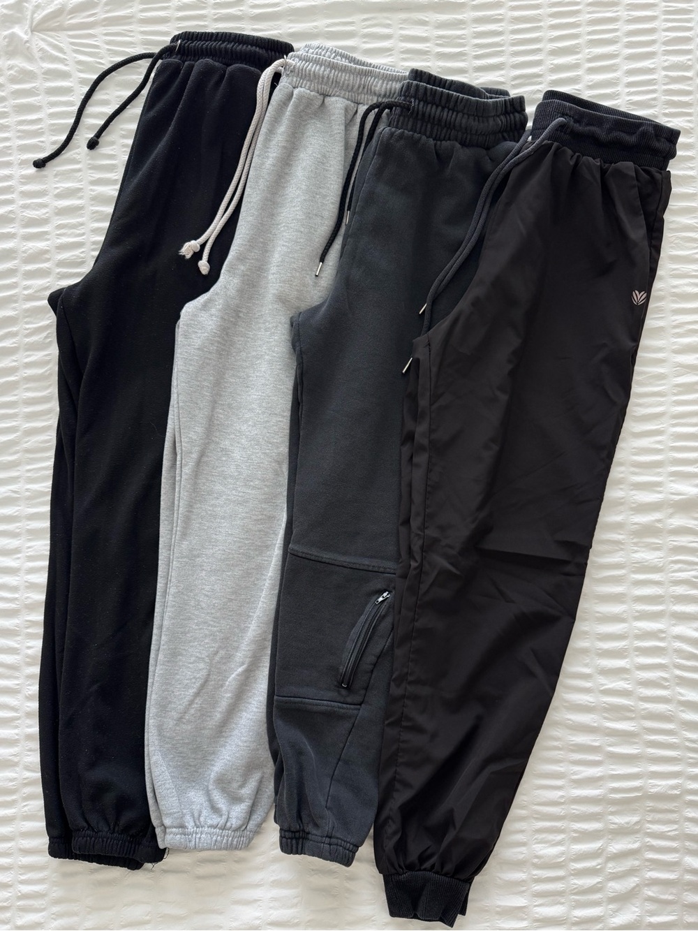 Sweatpants Bundle